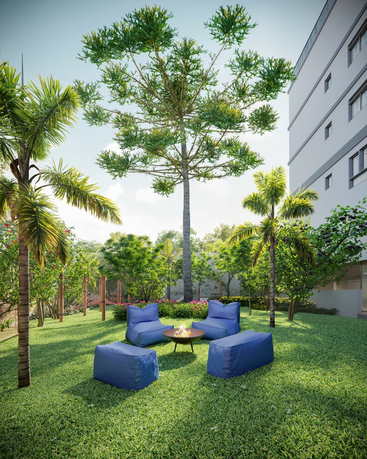 Bosque - Bosque Hype Casa Nativa