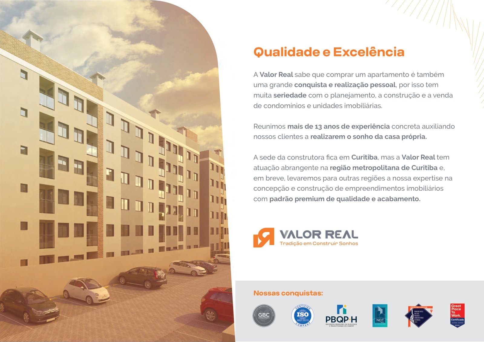 Fachada - Boulevard Felice