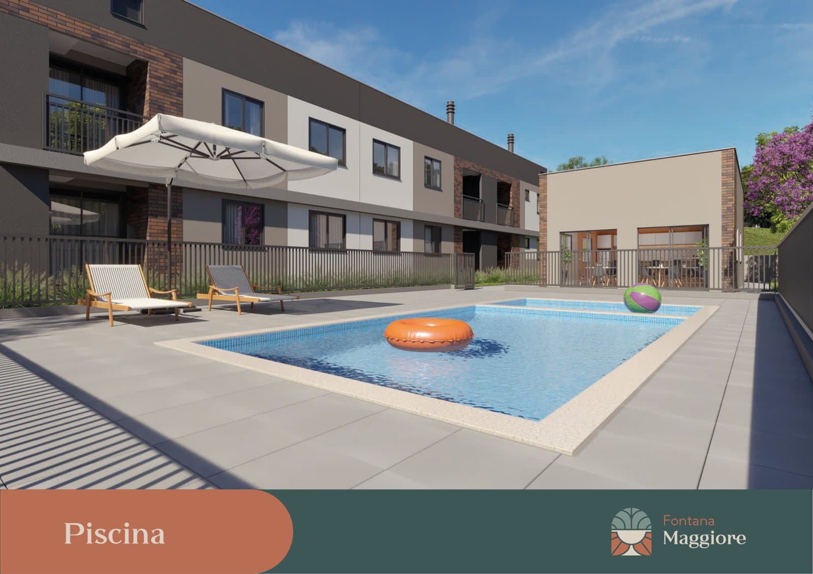 Piscina - Fontana Maggiore