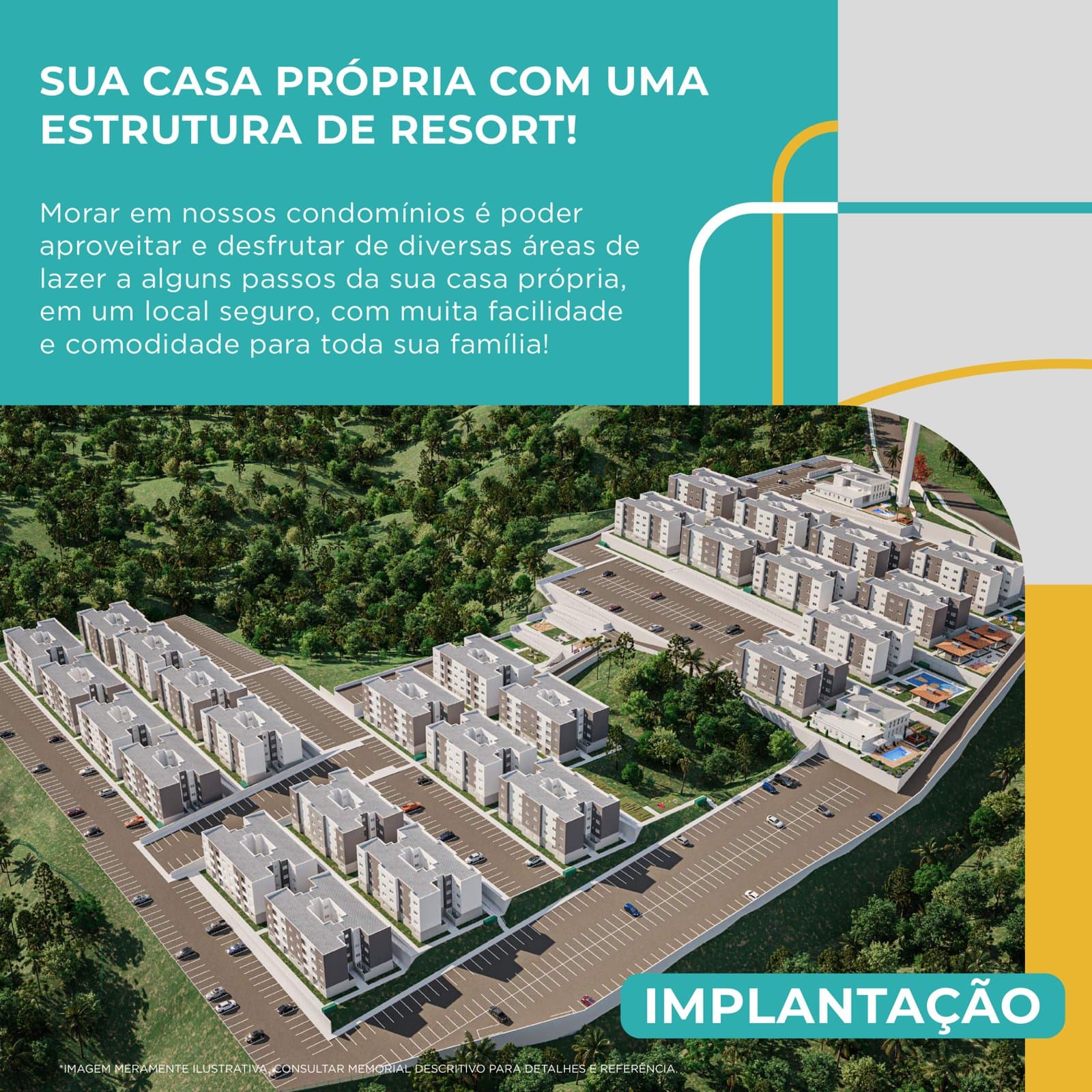 Implantacao - Jersey