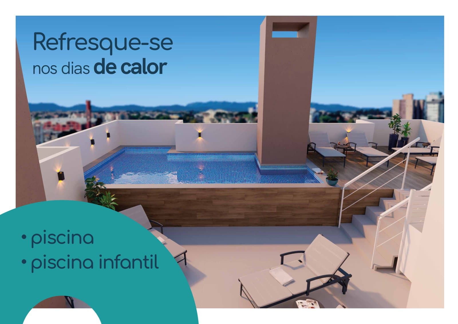 Piscina - Neo Mundi