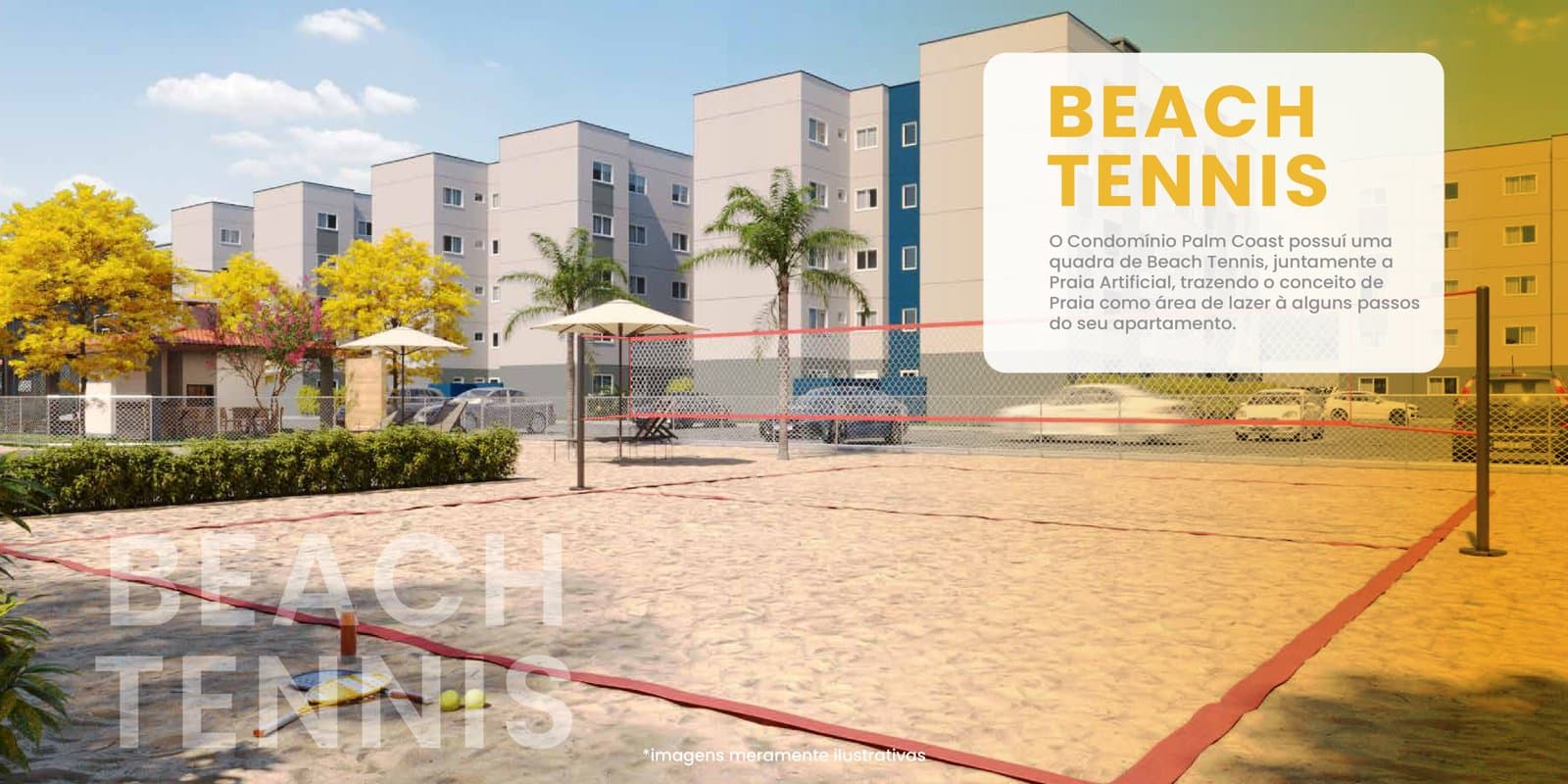 Beach tennis - Palm Coast