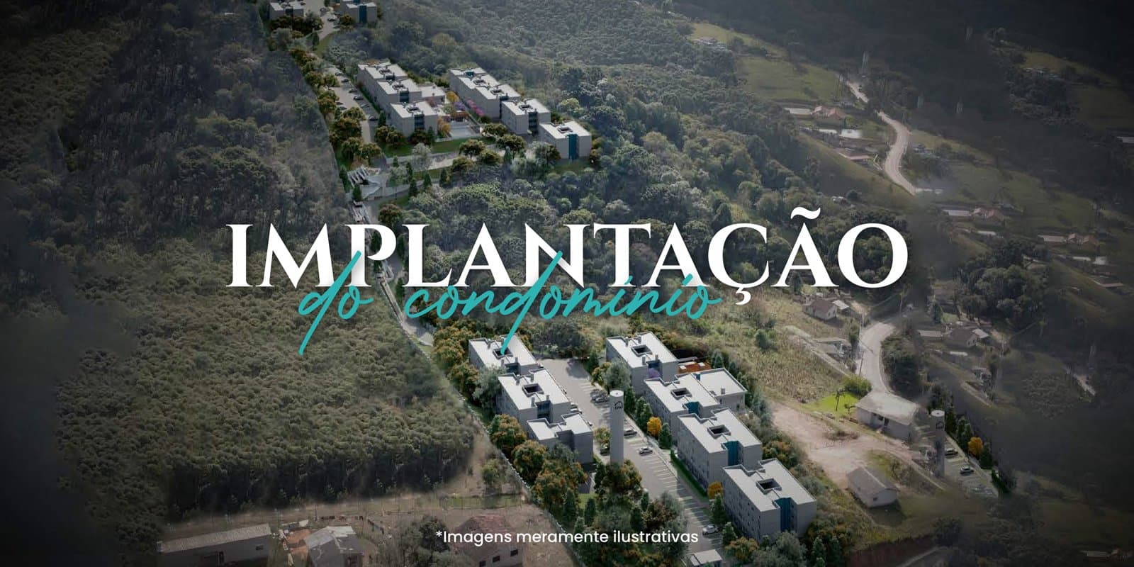 Implantacao aerea - Palm Coast