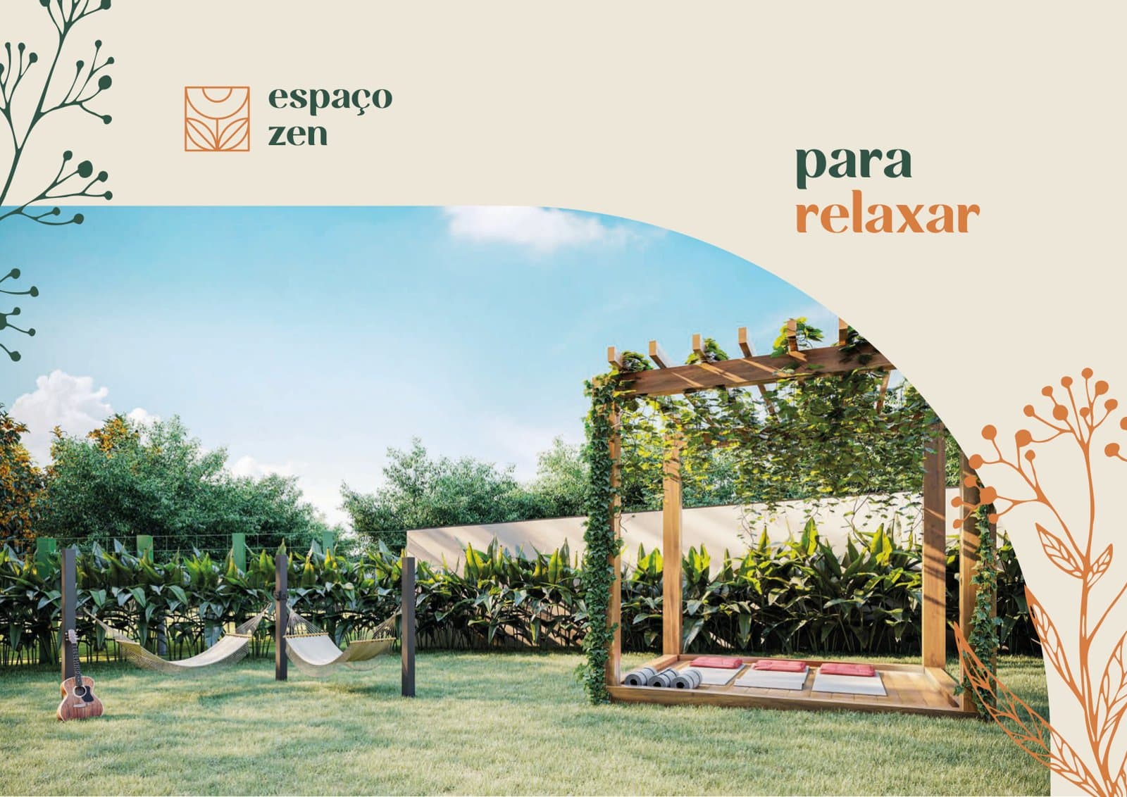 Espaco zen - San Francesco