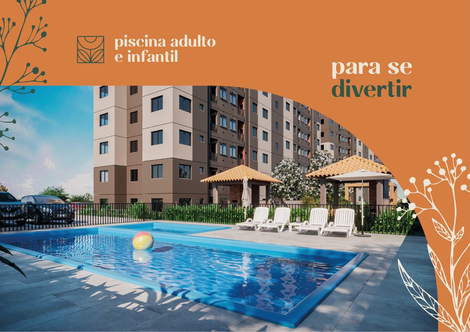 Piscina - San Francesco