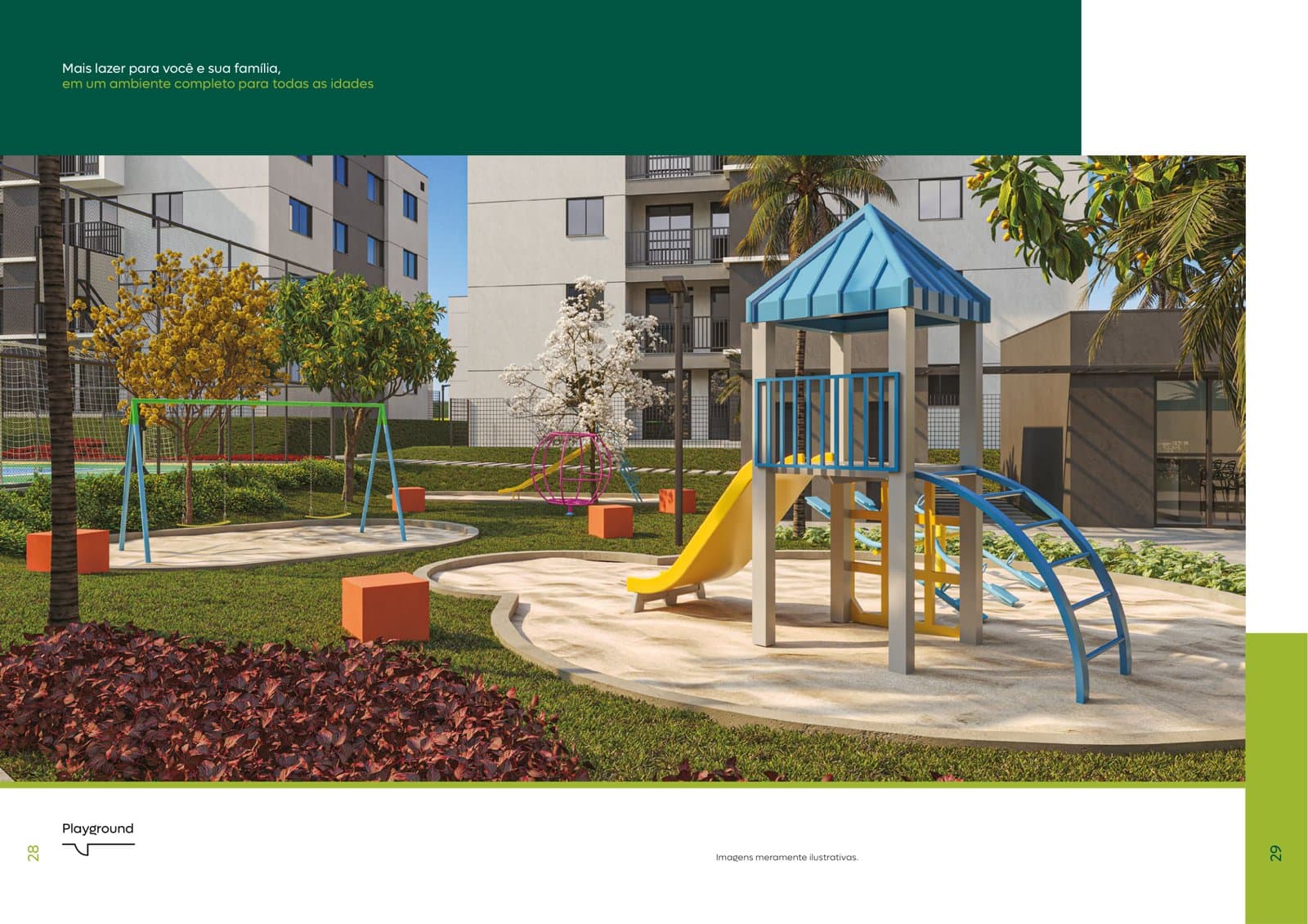 Playground - Vittace Bosque