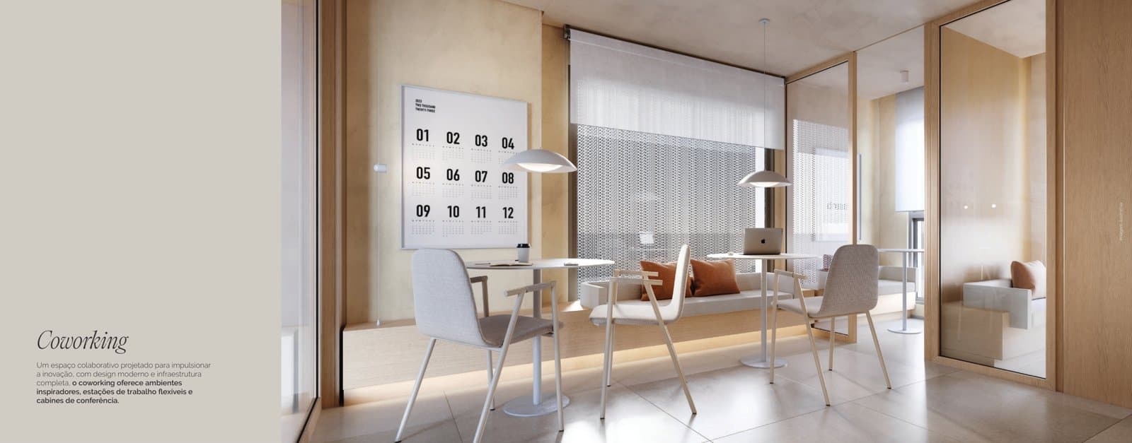 Coworking - Zait