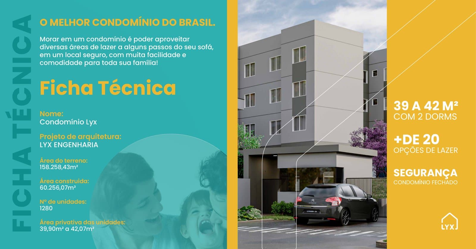 Fachada - Kentucky