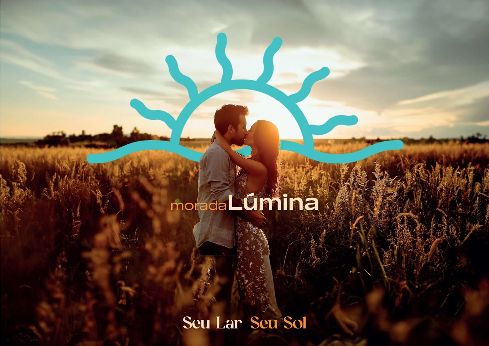 Fachada - Morada Lumina